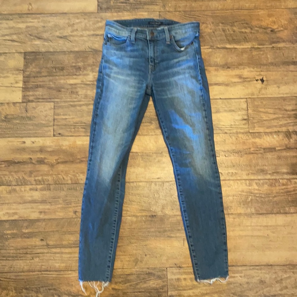 Lucky Brand size 4/27